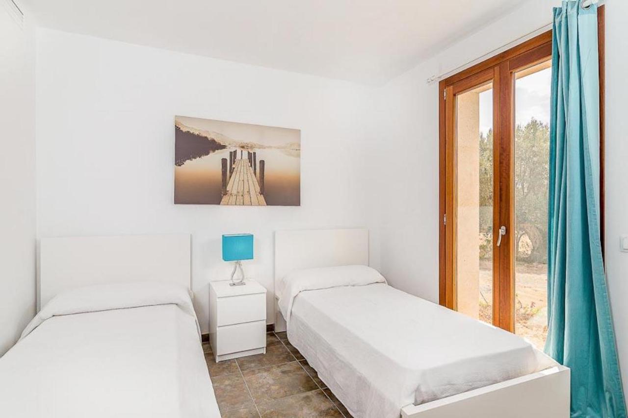 Can Segue Alcudia (Mallorca)