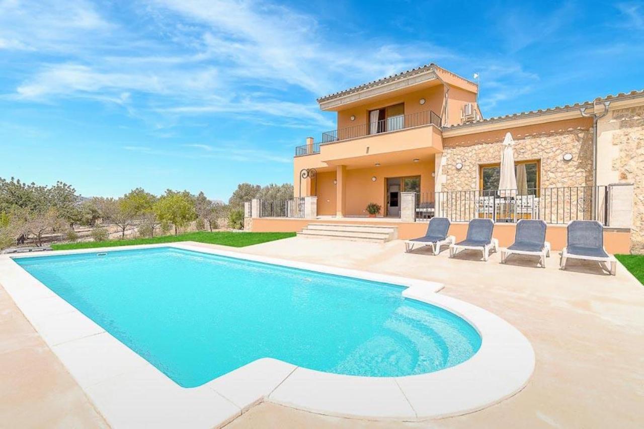 Can Segue Alcudia (Mallorca)